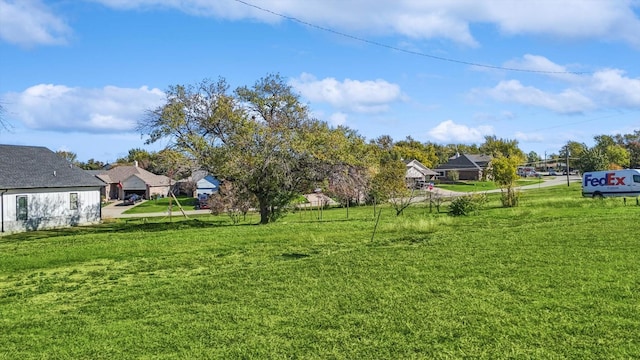4595 Haven Hill Dr, The Colony, TX 75056
