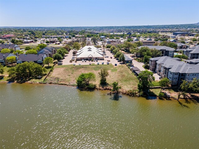 805 Hill Blvd, Granbury, TX 76048