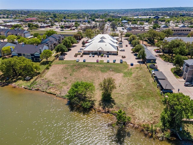 805 Hill Blvd, Granbury, TX 76048