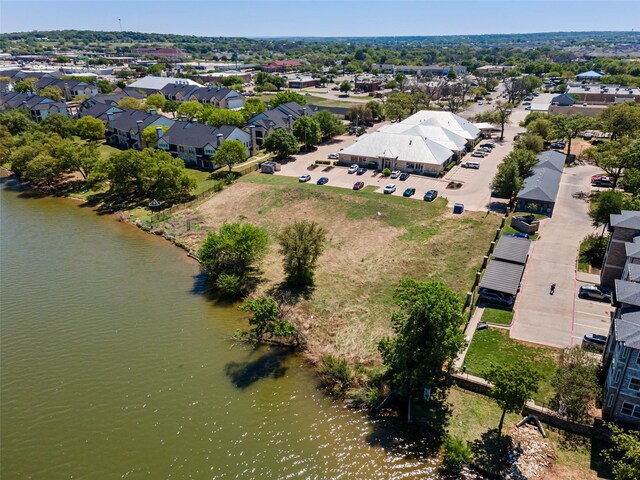 805 Hill Blvd, Granbury, TX 76048