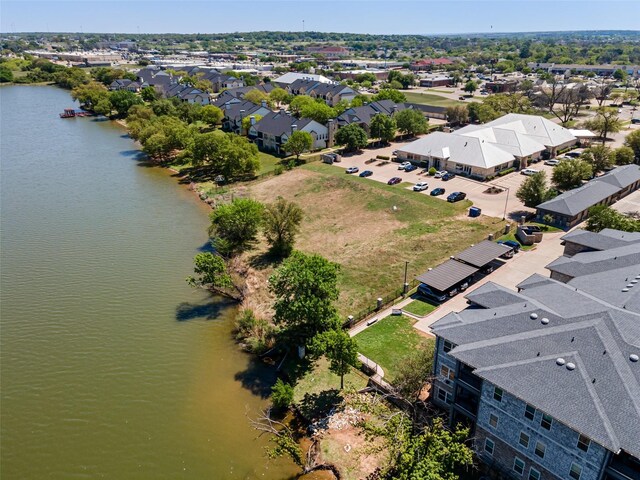 805 Hill Blvd, Granbury, TX 76048