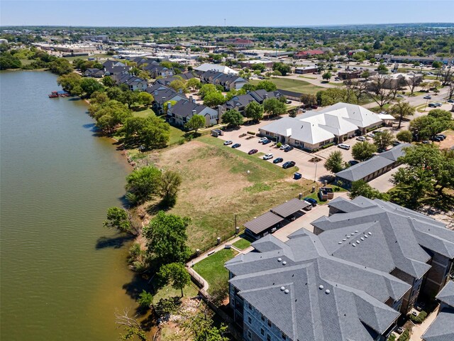 805 Hill Blvd, Granbury, TX 76048