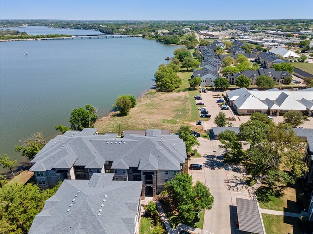 805 Hill Blvd, Granbury, TX 76048