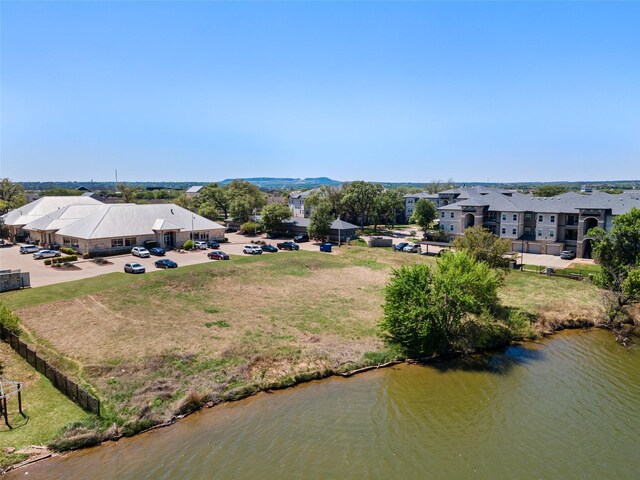 805 Hill Blvd, Granbury, TX 76048