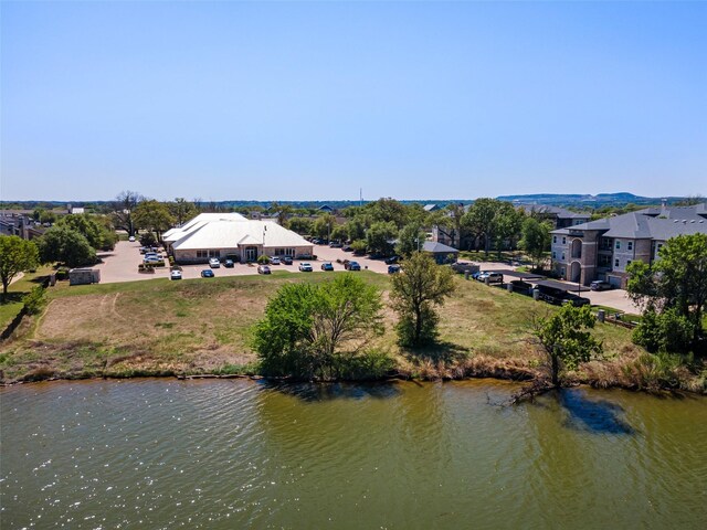 805 Hill Blvd, Granbury, TX 76048