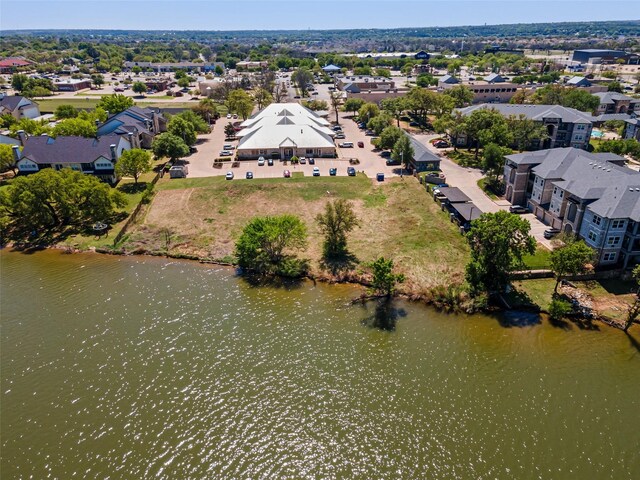 805 Hill Blvd, Granbury, TX 76048
