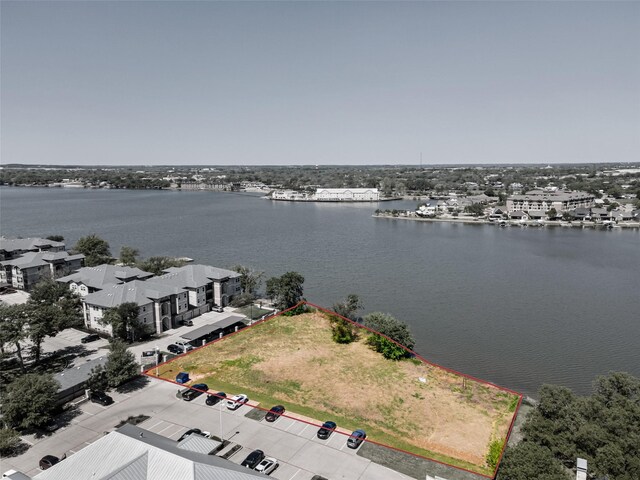 805 Hill Blvd, Granbury, TX 76048