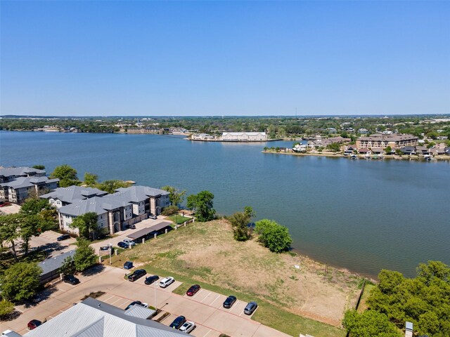 805 Hill Blvd, Granbury, TX 76048