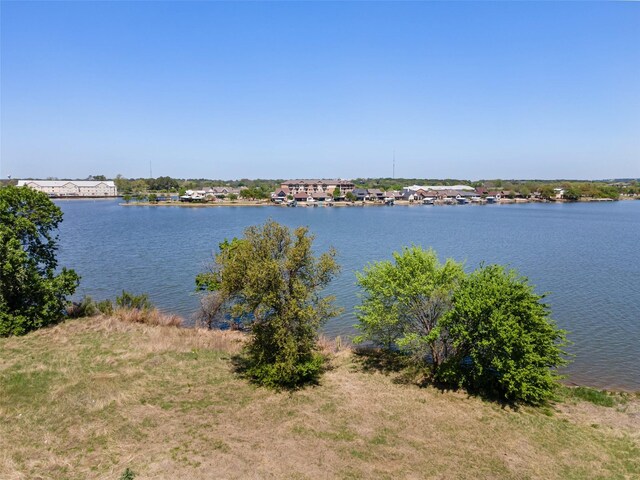 805 Hill Blvd, Granbury, TX 76048