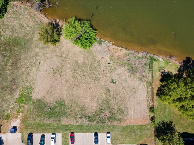 805 Hill Blvd, Granbury, TX 76048