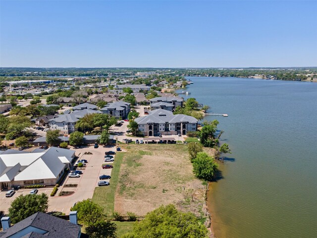 805 Hill Blvd, Granbury, TX 76048
