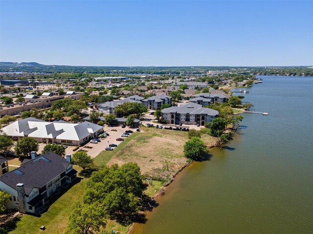 805 Hill Blvd, Granbury, TX 76048