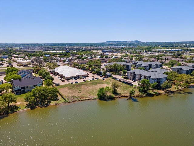 805 Hill Blvd, Granbury, TX 76048