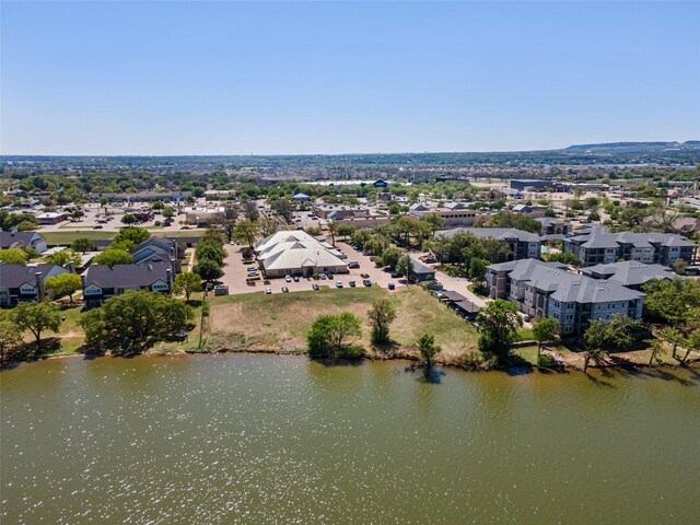 805 Hill Blvd, Granbury, TX 76048