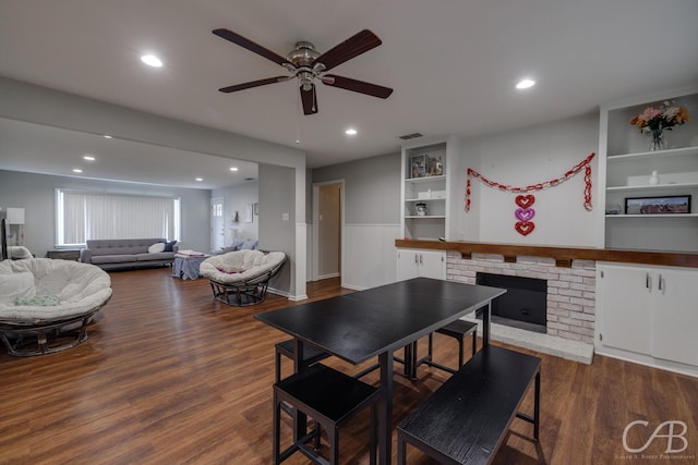 633 E N 18th St, Abilene, TX 79601