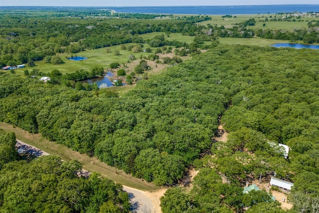 911 Rs County Road 1399, Point, TX 75472