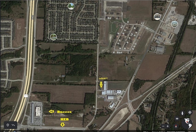 1724 Fannin Rd, Melissa, TX 75454
