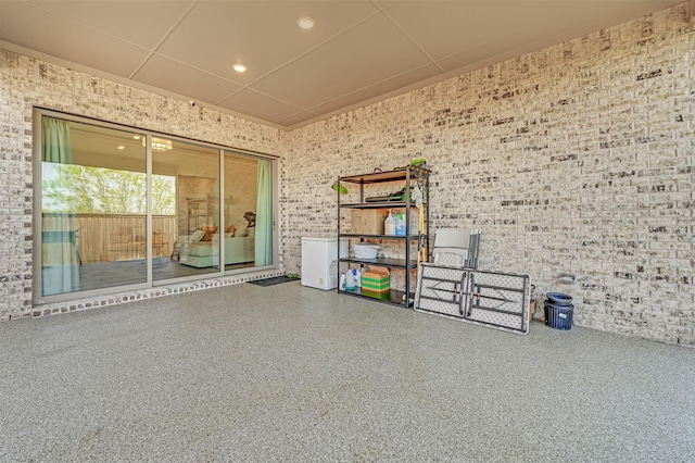 4729 Brockwell Dr, Carrollton, TX 75010 - exterior space