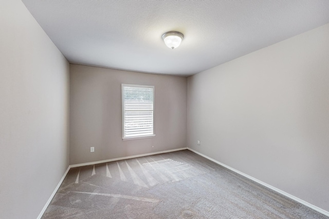 104 Bayonne Dr, Mansfield, TX 76063 - carpeted spare room featuring baseboards