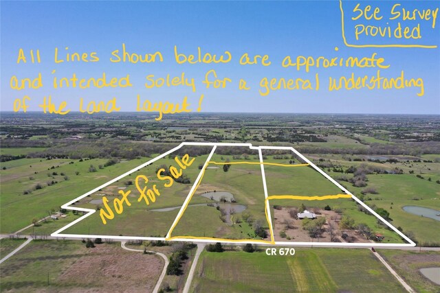 TBD36 County Road 670, Blue Ridge, TX 75424