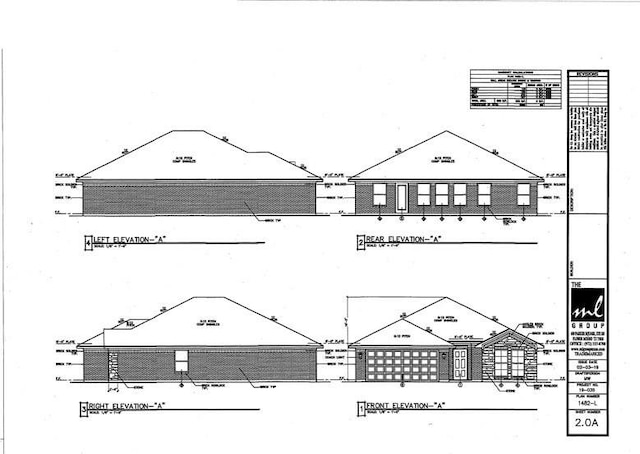 112 Westview Dr, Gun Barrel City, TX 75156 - view of miscellaneous listing collateral