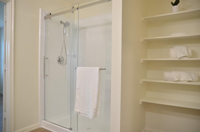 9904 Southgate Dr, Mckinney, TX 75072 - full bath with a shower stall