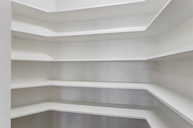 9904 Southgate Dr, Mckinney, TX 75072 - view of pantry