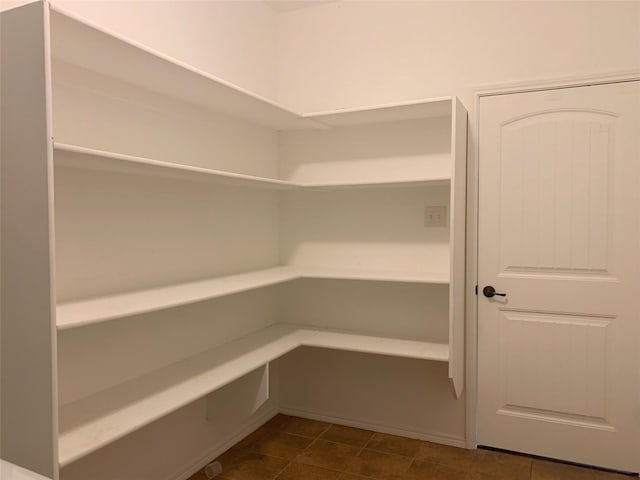 9140 Blackstone Dr, Providence Village, TX 76227 - view of pantry