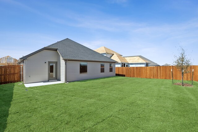 6508 Colt Ranch Rd, Fort Worth, TX 76036
