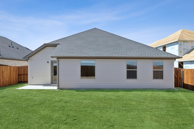 6508 Colt Ranch Rd, Fort Worth, TX 76036