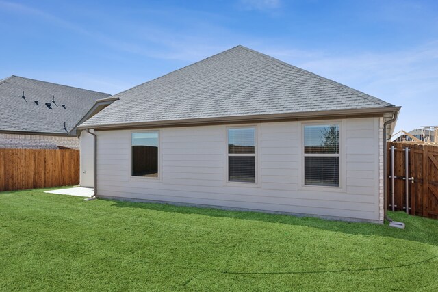 6508 Colt Ranch Rd, Fort Worth, TX 76036