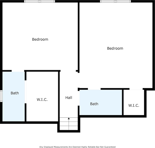 6853 Casa Loma Ave, Dallas, TX 75214 - home floor plan