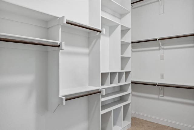 7217 Deer Field Dr, Mansfield, TX 76063 - view of spacious closet