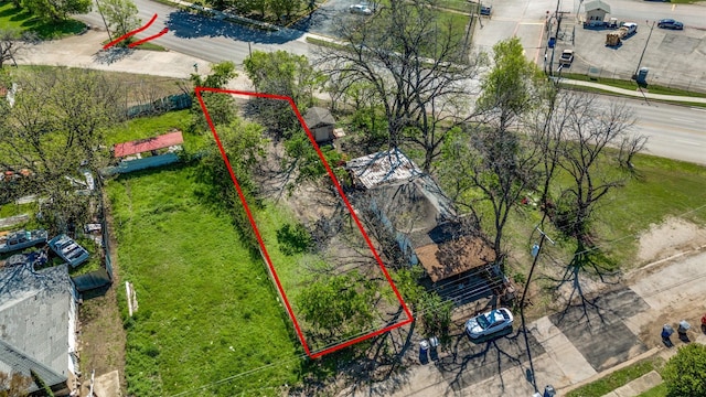 340 Leads St, Dallas, TX 75203