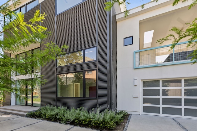 5101 Vickery Blvd, Dallas, TX 75206 - view of building exterior