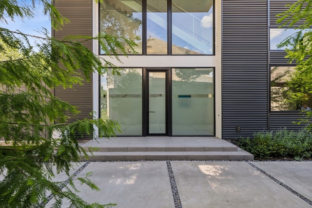 5101 Vickery Blvd, Dallas, TX 75206 - view of entrance to property