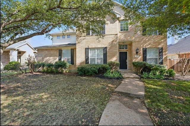 830 High Meadow Rd, Frisco, TX 75033 - dining area featuring wood finished floors and crown molding