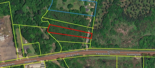 4298 Collins Rd, Texarkana, TX 75569