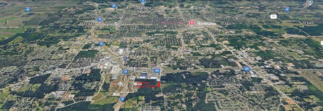 4298 Collins Rd, Texarkana, TX 75569