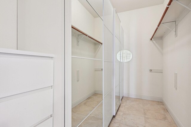 604 Nelson Ct, Plano, TX 75025 - view of spacious closet
