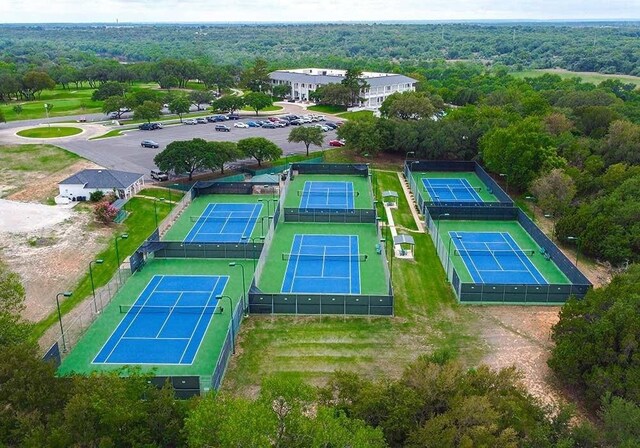 8421 W Landings Rd, Granbury, TX 76049