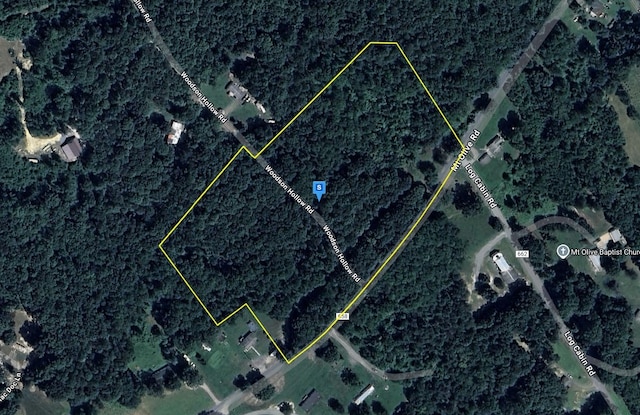 2132 Mount Olive Rd, Beaverdam, VA 23015