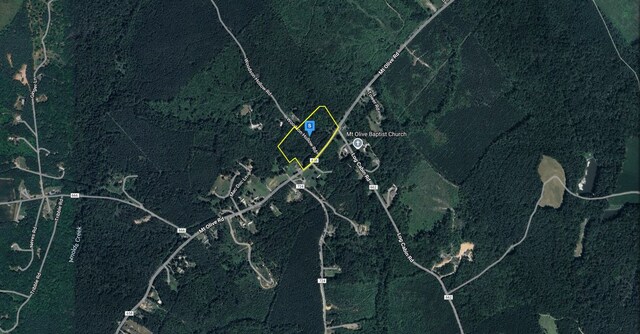 2132 Mount Olive Rd, Beaverdam, VA 23015