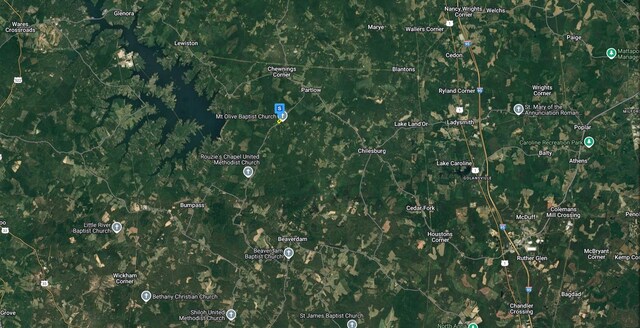 2132 Mount Olive Rd, Beaverdam, VA 23015