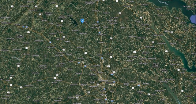 2132 Mount Olive Rd, Beaverdam, VA 23015