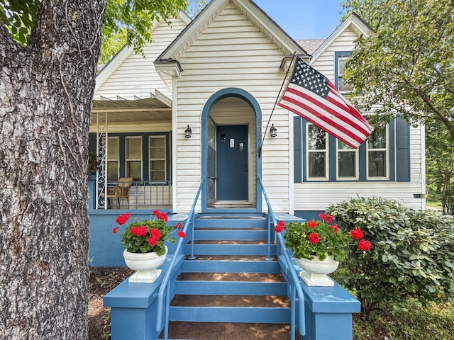 601 S Bell St, Hamilton, TX 76531 - view of home's exterior with a yard