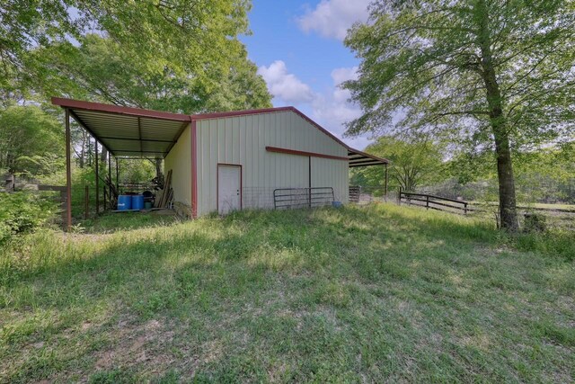 TBD Fm 2659, Hawkins, TX 75765