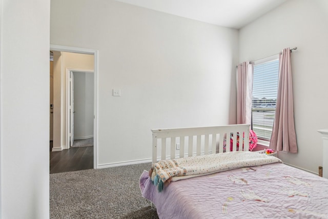 13412 Cortes De Pallas Dr, Little Elm, TX 75068 - bedroom with carpet floors, baseboards, and wood finished floors