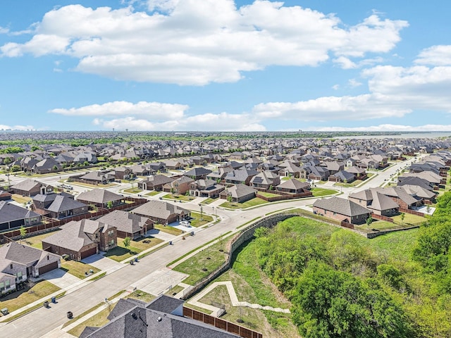13412 Cortes De Pallas Dr, Little Elm, TX 75068 - aerial perspective of suburban area