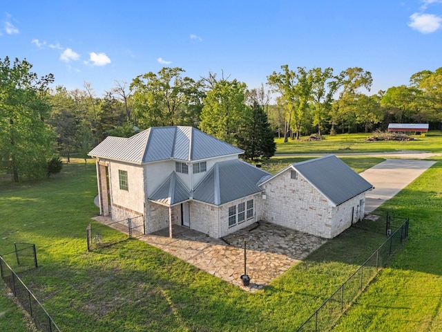 1028 Rs County Road 4261, Emory, TX 75440 - exterior space
